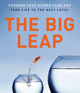 The Big Leap
