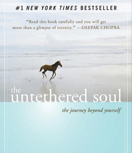 The Untethered Soul