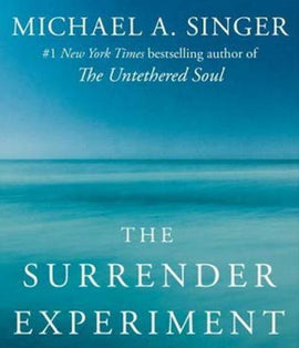 The Surrender Experiment