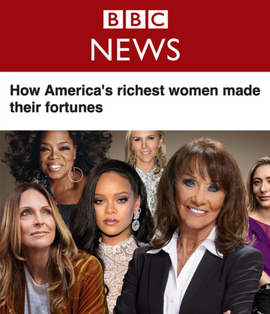 BBC News (UK)- Self Made