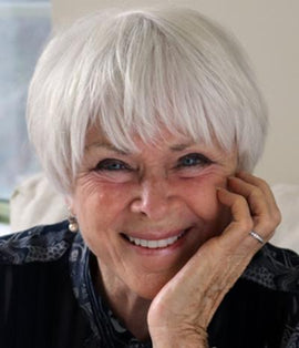 Byron Katie