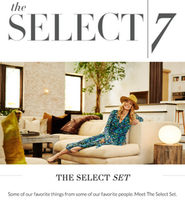 The Select 7
