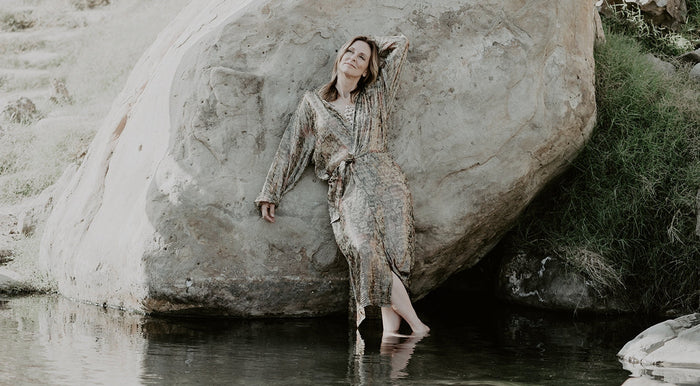 The First Step to Following Your Intuition