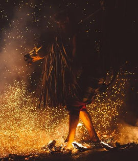 The Foundation for Shamanic Studies