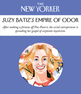 The New Yorker