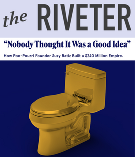 The Riveter