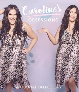Caroline's Obsessions