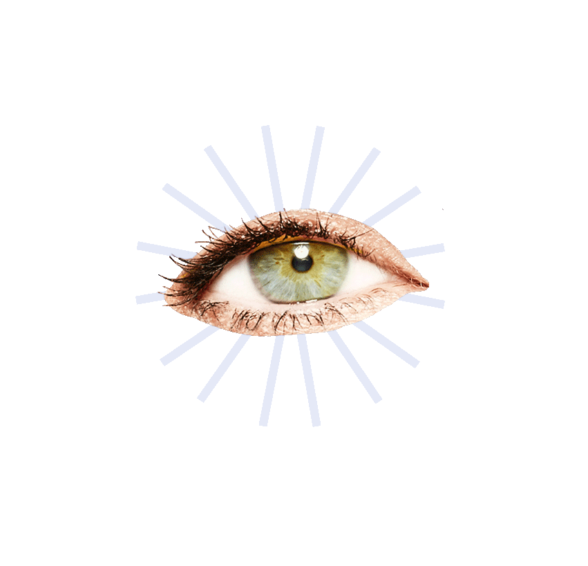 eye