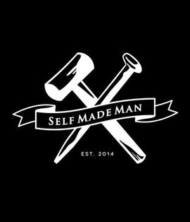 Self Made Man