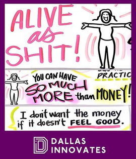 Dallas Innovates - April