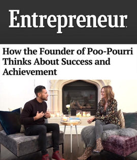 Entrepreneur.com - April