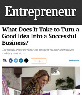 Entrepreneur.com - May