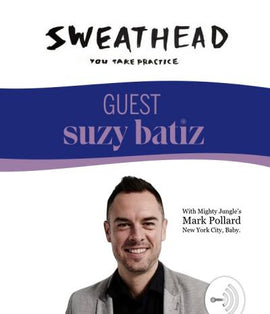 Sweathead with Mark Pollard