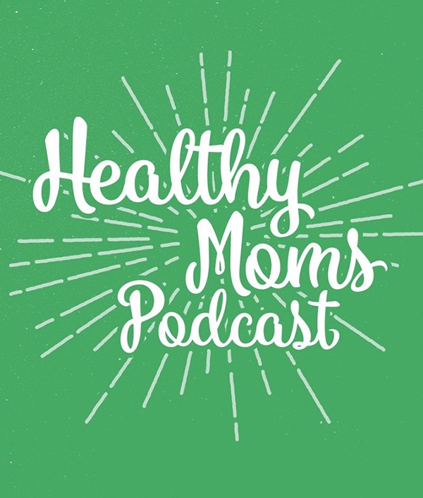 Wellness Mama Podcast